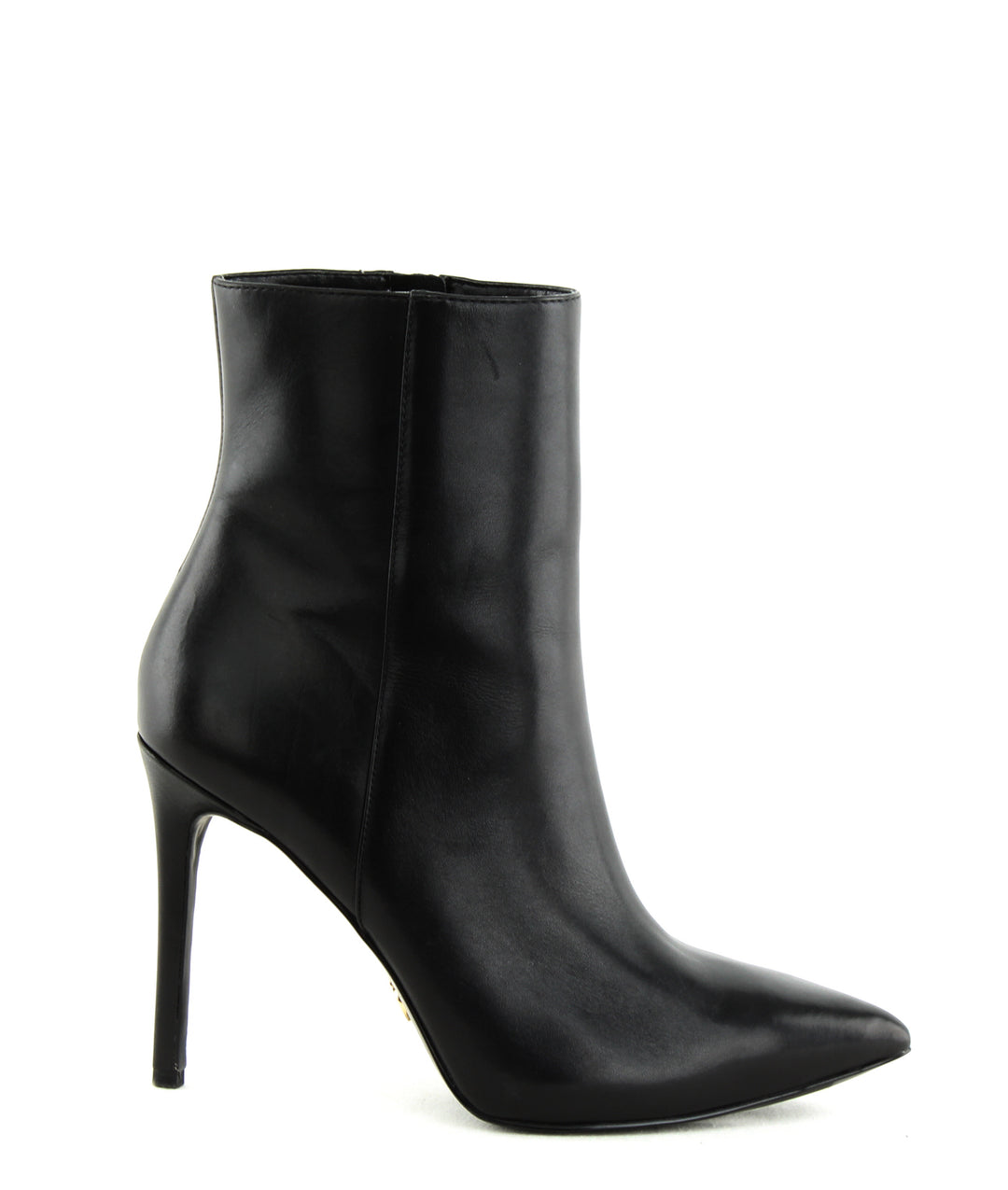 michael michael kors ryder leather ankle boot