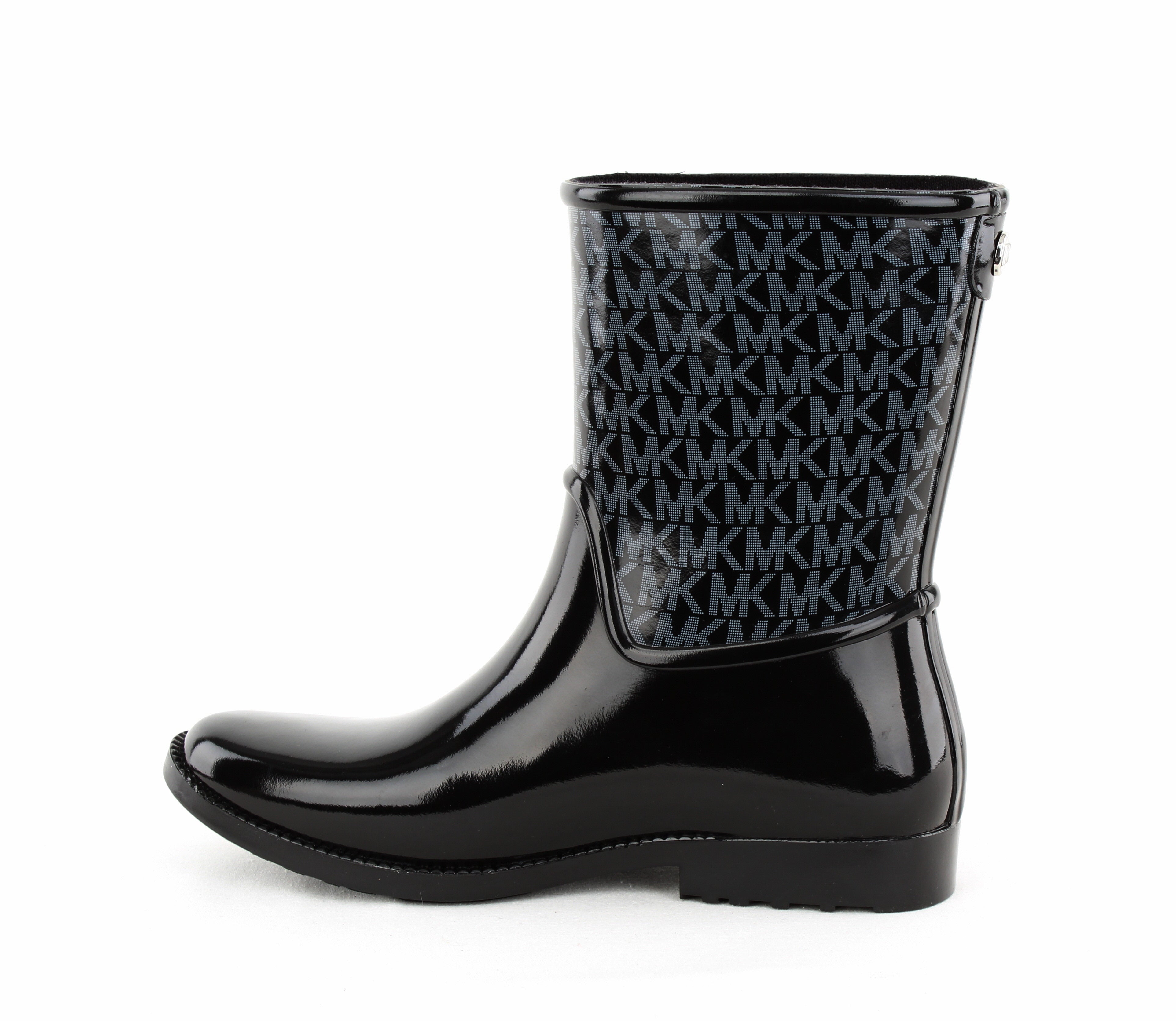 michael kors sutter rain bootie