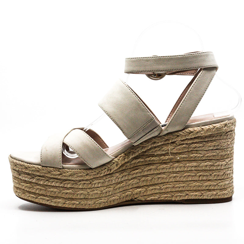 Kushala Wedge Sandals | Yieldings