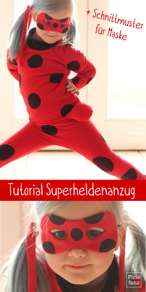 Meine Kleine Ladybug Firlefanz Blog