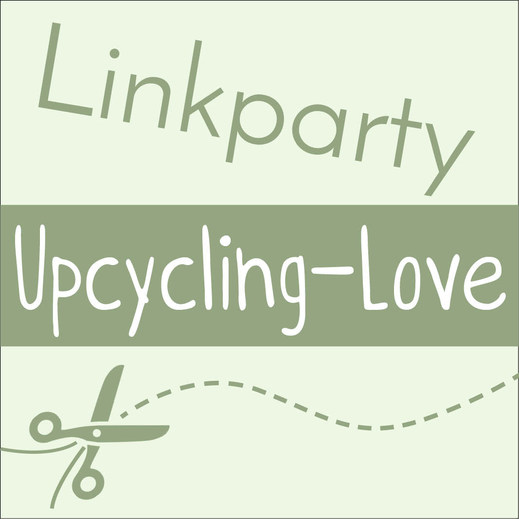 Upcycling-Linkparty
