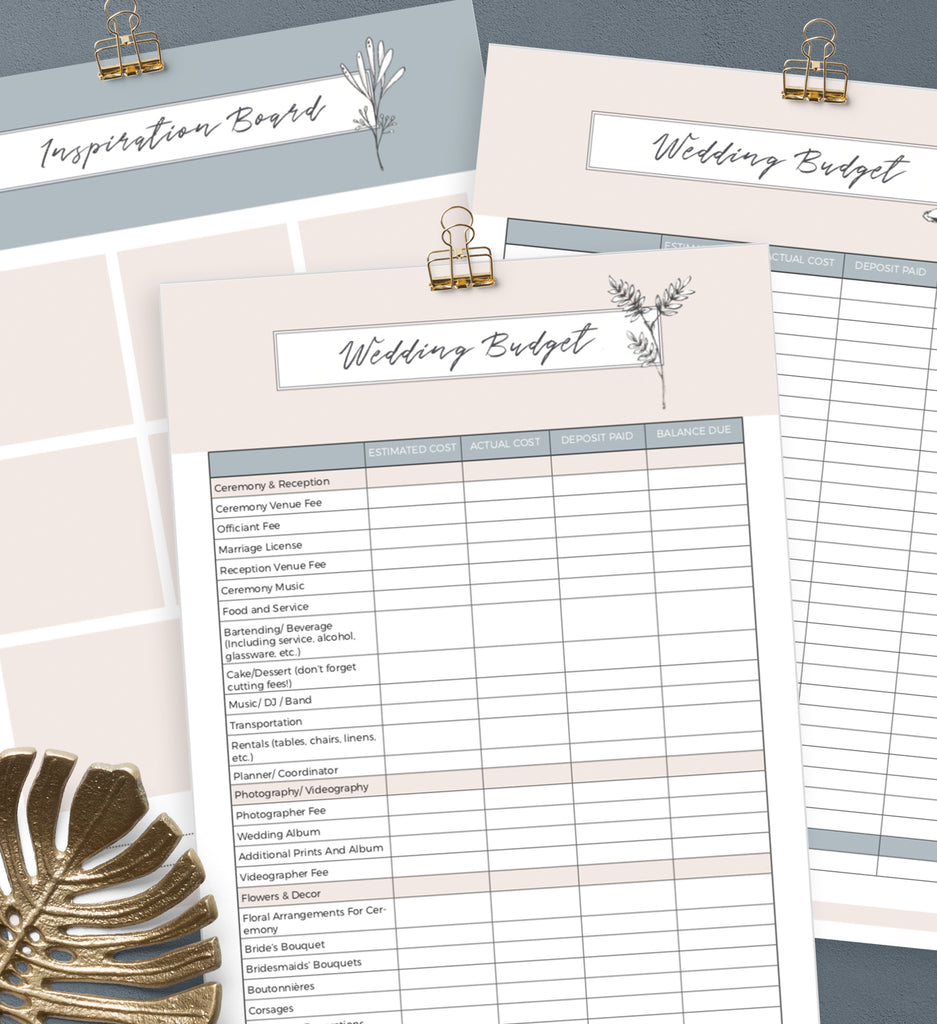 free-printable-wedding-planning-template-printable-templates