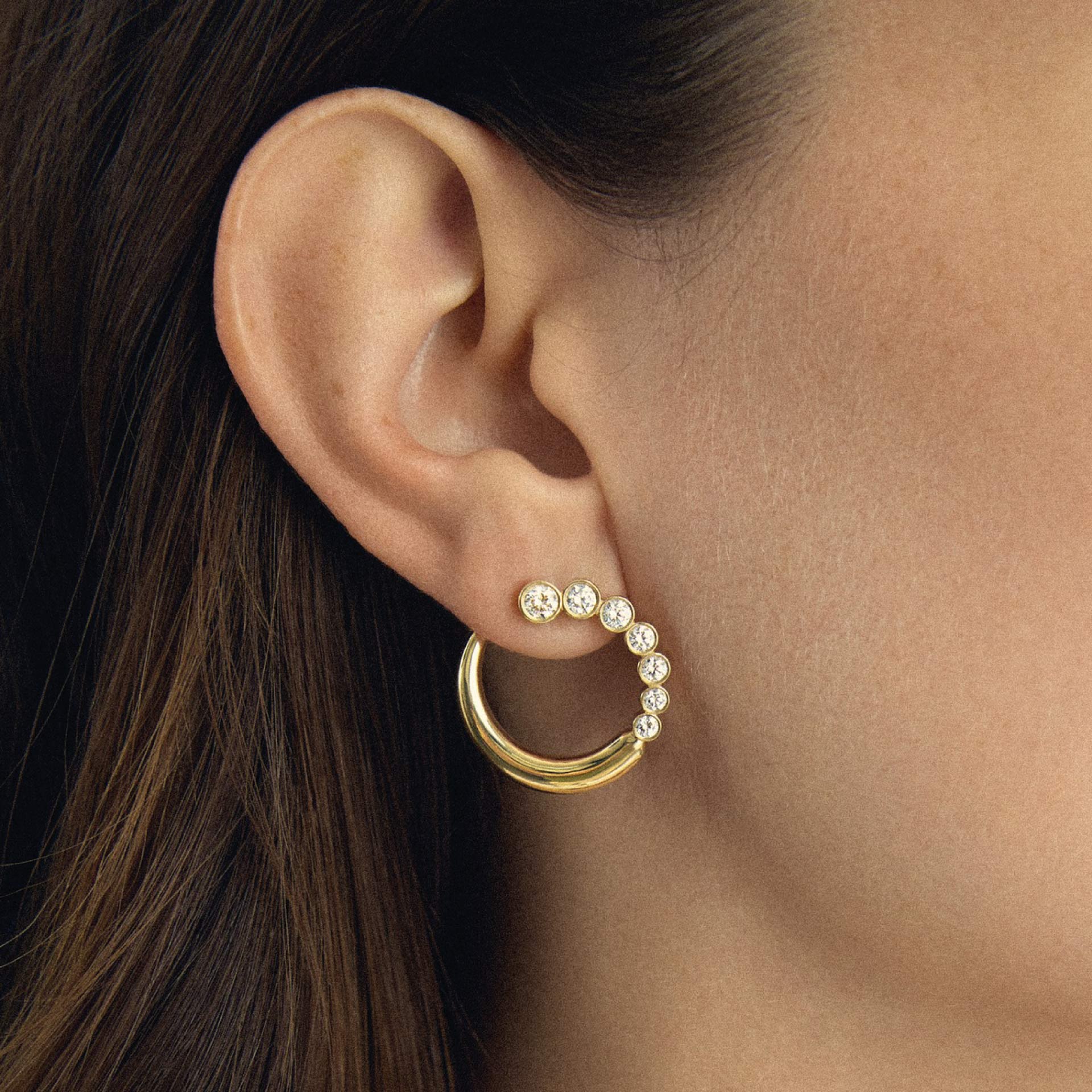 Symphony Earring