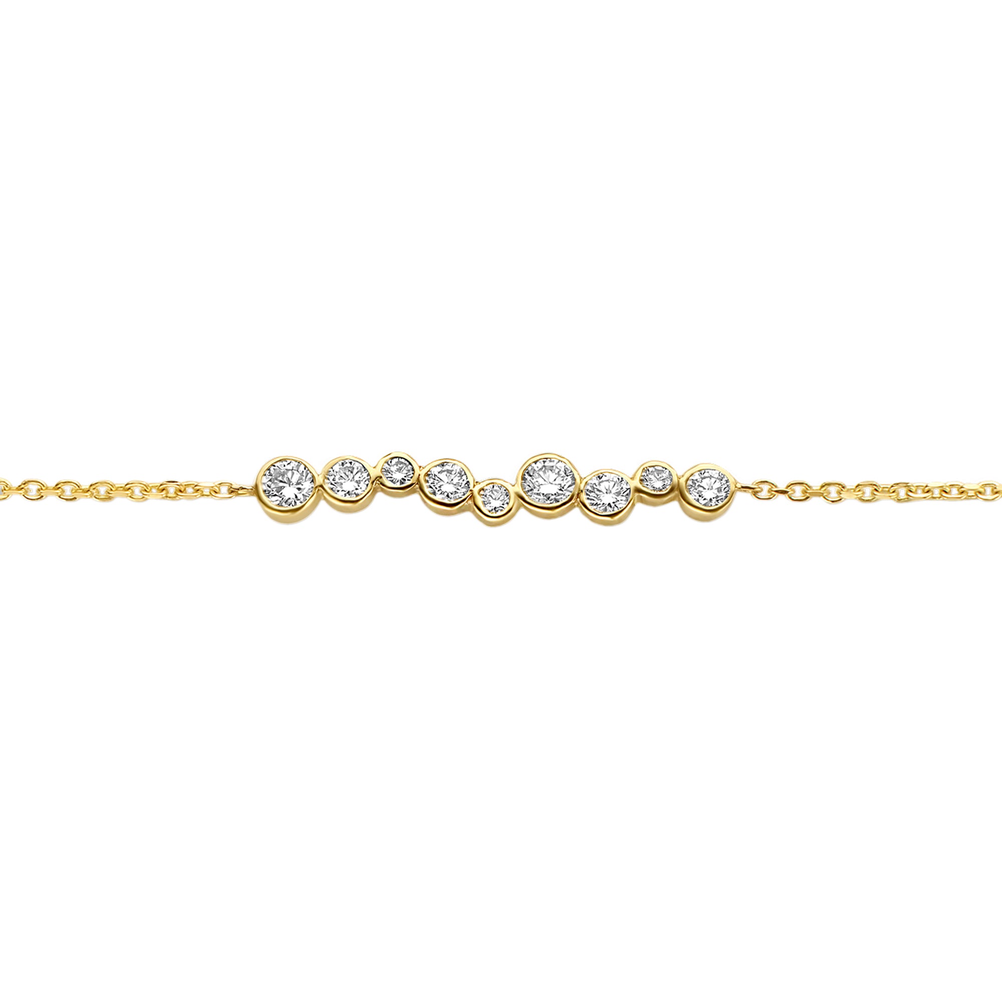 Amie Chain Bracelet