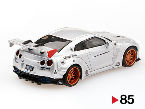 6台セット！MINIGT LB R35 GT-R 4 9 64 66 76 77 | hartwellspremium.com