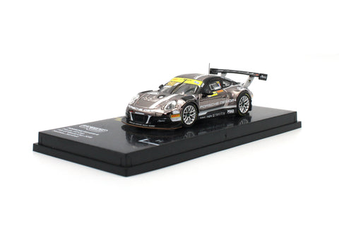 Tarmac Works 1/64 Porsche RWB 993 OBA Bone #77 – J Toys Hobby