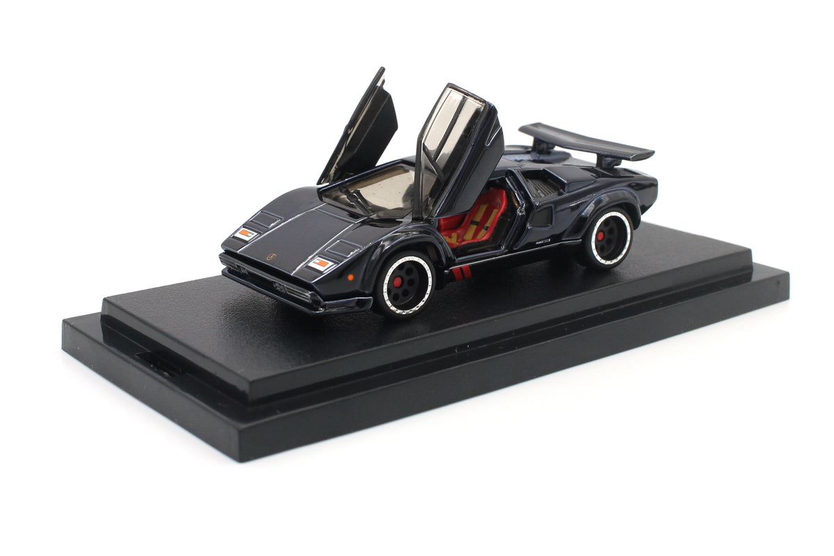 Hot Wheels 2020 RLC 1982 Lamborghini Countach LP500 S – J Toys Hobby