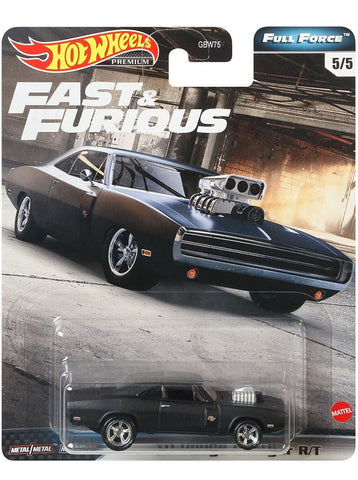 hot wheels fnf box set