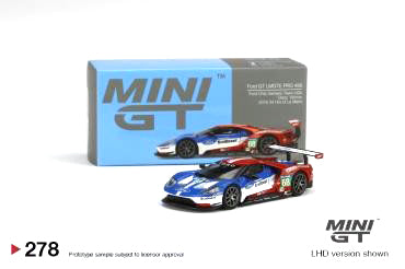 Mini GT #336 Nissan GT-R NISMO GT3 2018 Test Car – J Toys Hobby