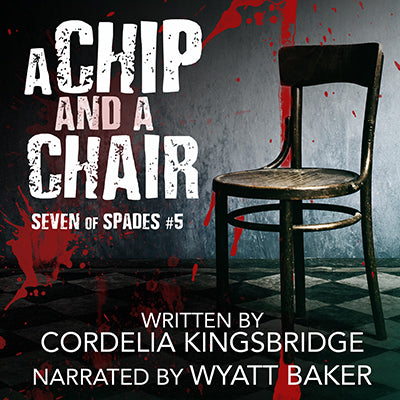 a chip and a chair cordelia kingsbridge