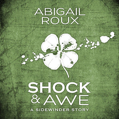 shock & awe abigail roux