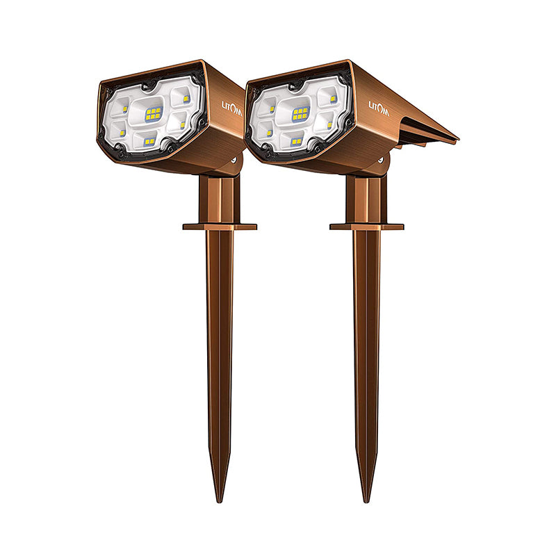 litom solar landscape lights