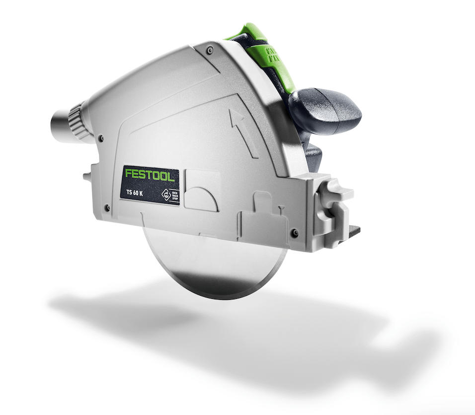 Pizza Cutter - Festool Fan Shop USA product image