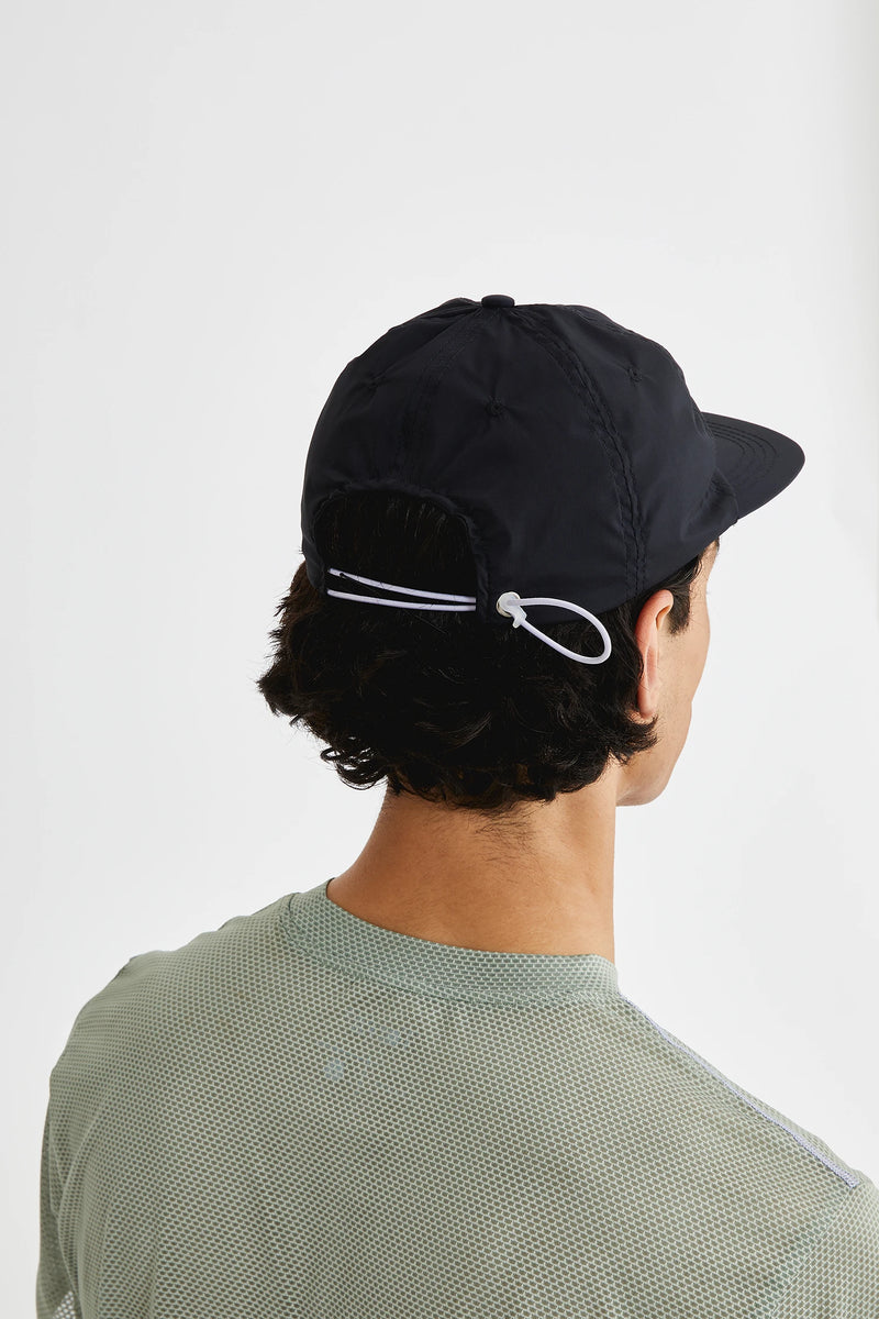 Loki Lightweight Mens Running Cap