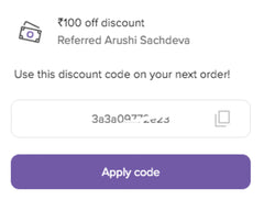 Dohful Cookies Referral Code