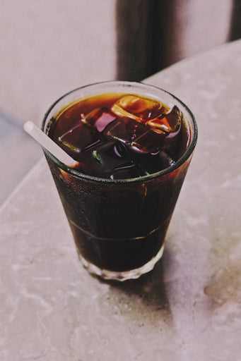 Cold Brew Coffee Guide for Beginners