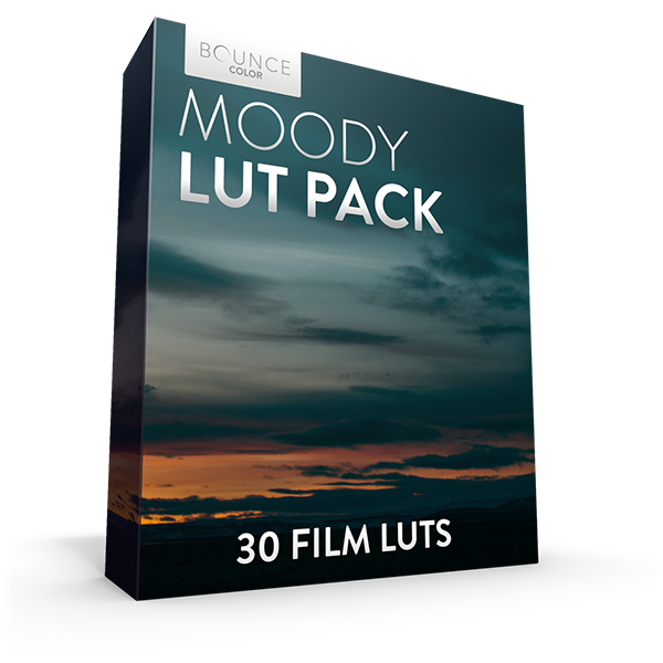 film lut