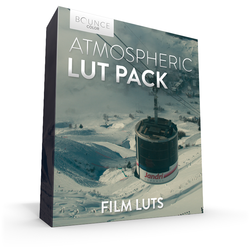 lut pack for ue4