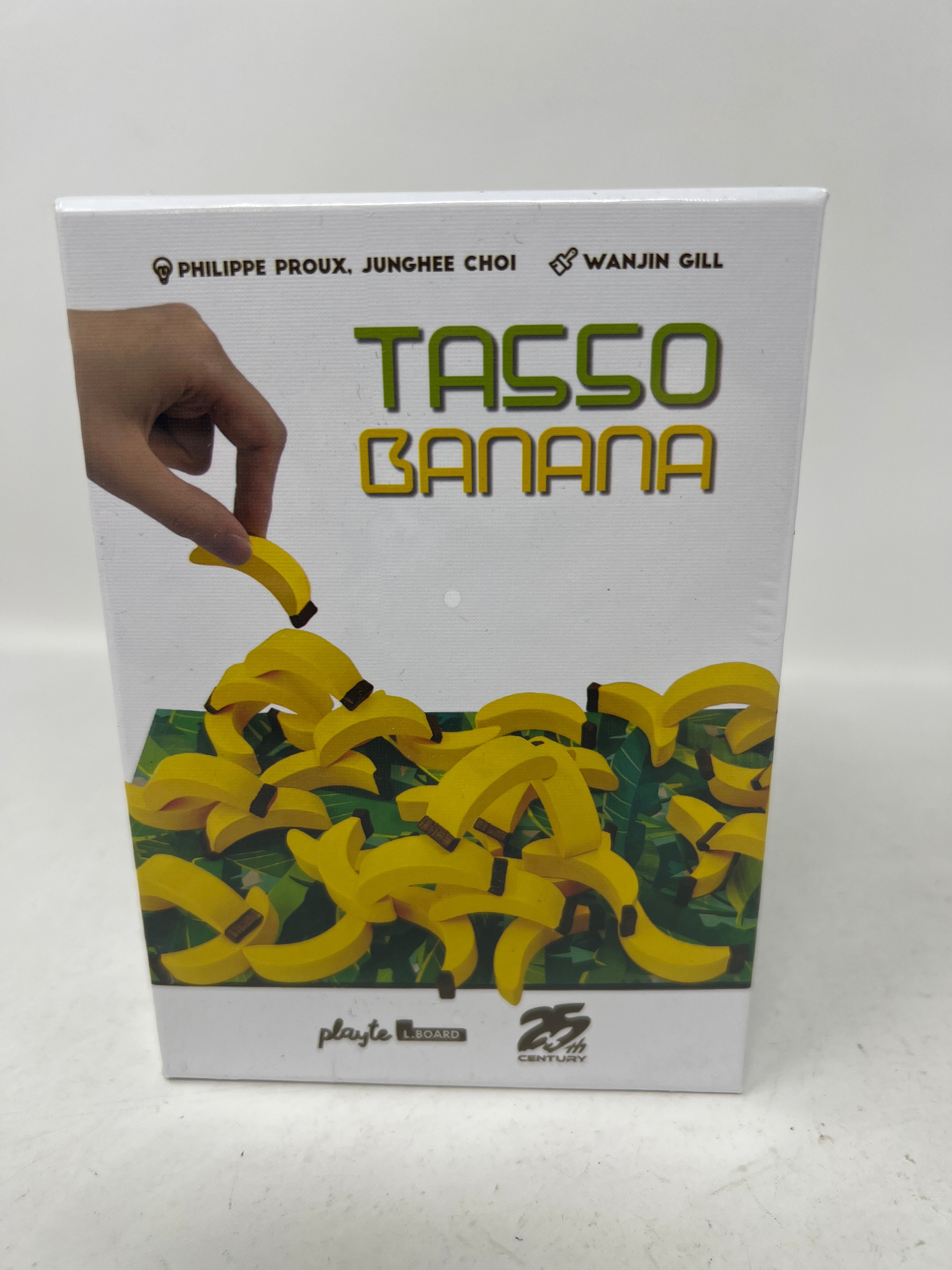 Tasso Banana Game