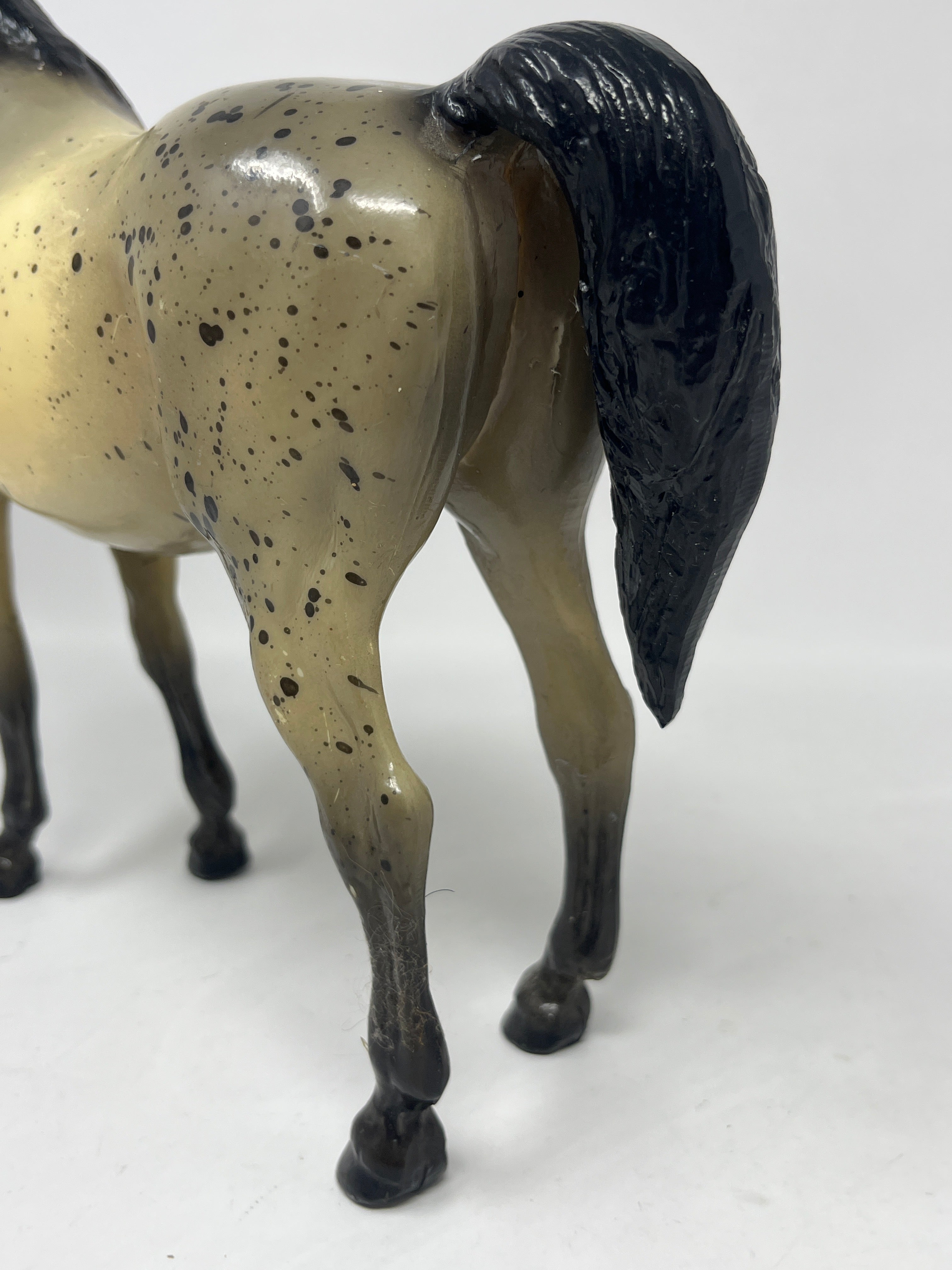 Vintage Breyer Horse “Arabian Mare” #38