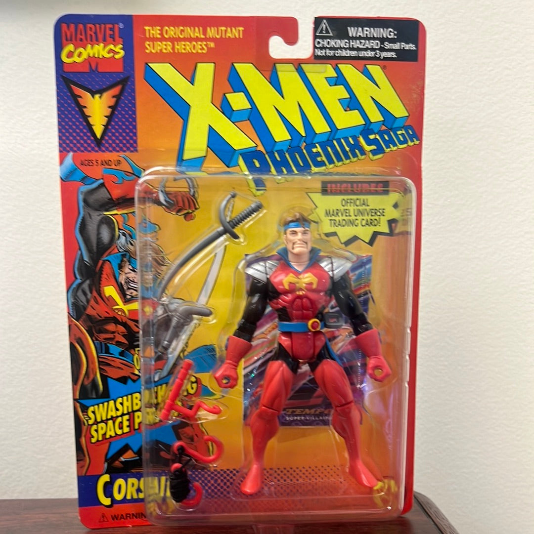 Toy Biz Marvel X-Men: Corsair