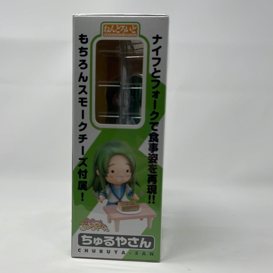 Good Smile Company Nendoroid Nyoron Churuya-san