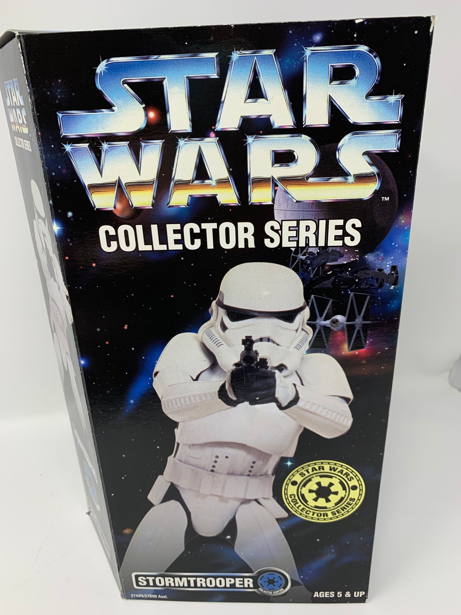 star wars collector series stormtrooper