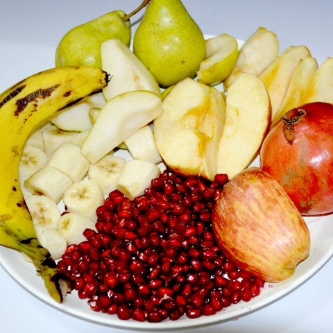 fruits