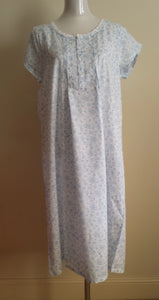 cotton nightdresses australia