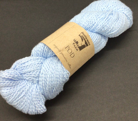 Juniper Moon Farm - Cumulus Degradé Yarn, Color 406 - Sahara Nights