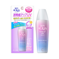 Skin Aqua Tone Up UV Milk