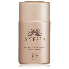 ANESSA PERFECT UV MILK SUNSCREEN SPF50+ PA++++