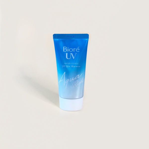 UV Aqua Rich Watery Essence