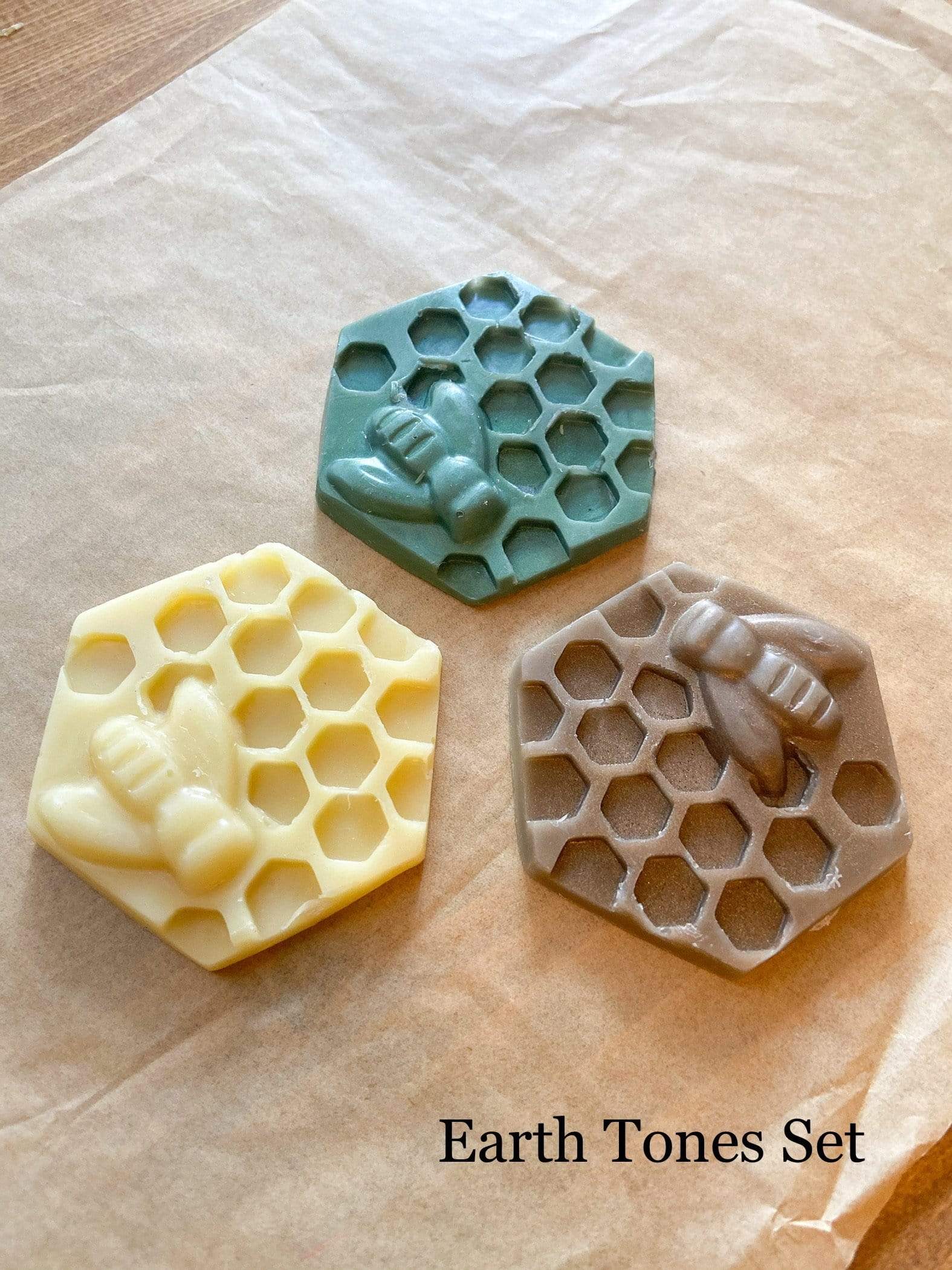 Beeswax Modeling Clay