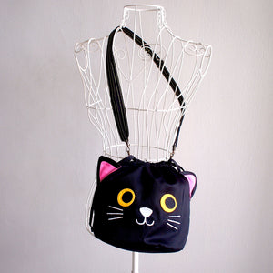 cat sling bag