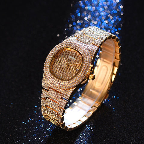 montre beach diamond jupak pas cher