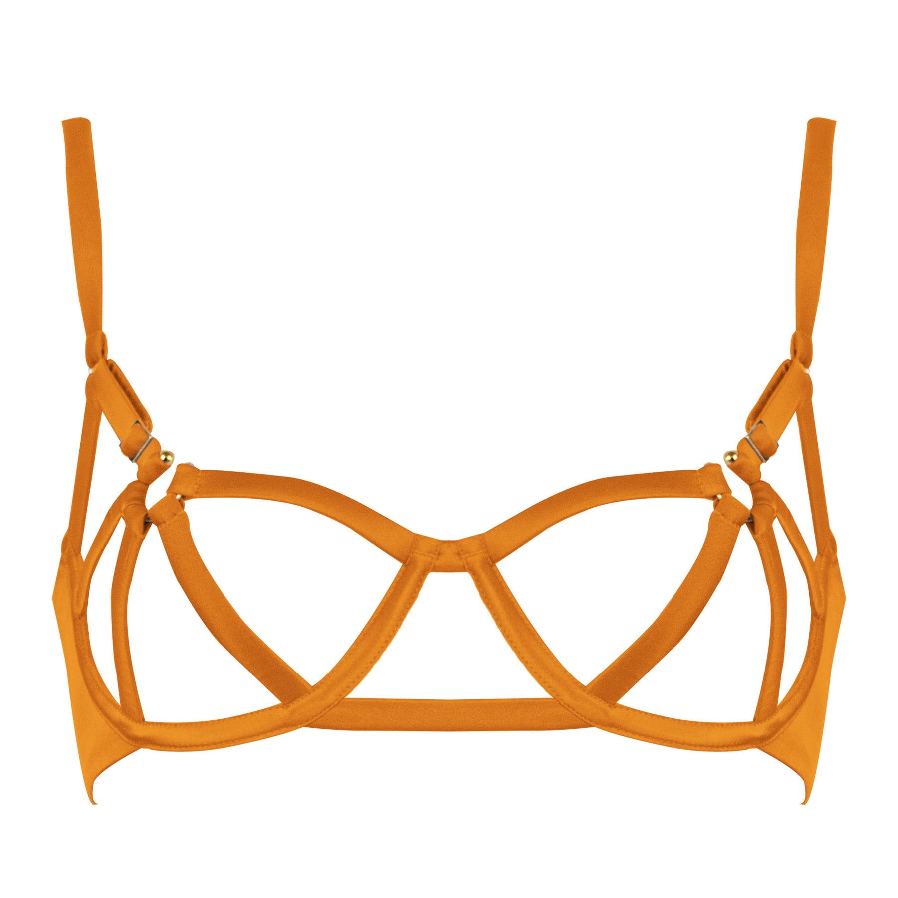 Studio Pia Clea Cage Bra