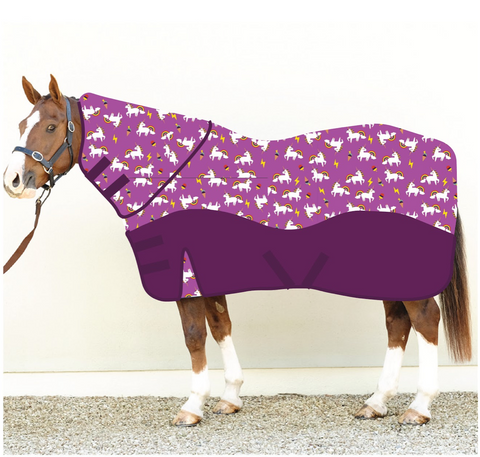 patterned horse rugs horsewear