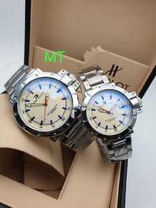 tommy hilfiger couple watches price