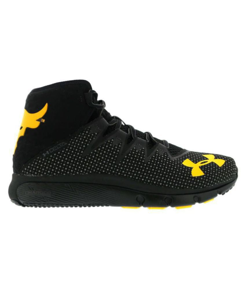 delta under armour shoes