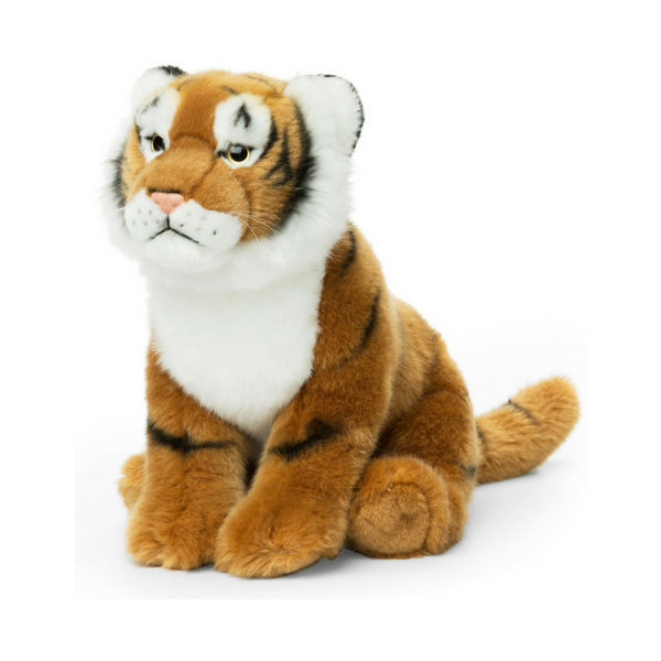 peluche tigre grande taille