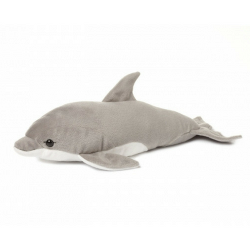 peluche dauphin