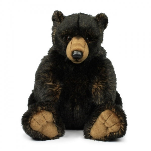 peluche grizzly