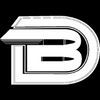 Drew Berquist logo