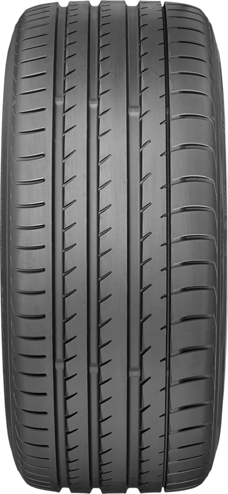 Yokohama Advan Sport V105 Tire - 275/40R21 107Y