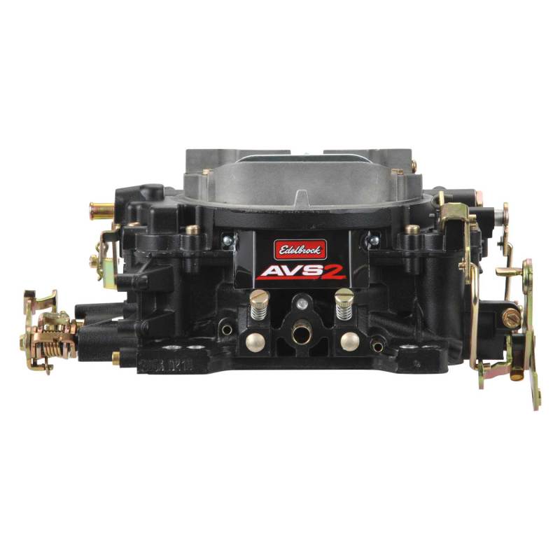 edelbrock avs2 650 cfm carburetor