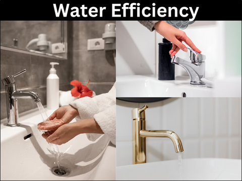 Water Efficiency 