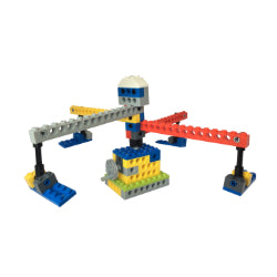 Creative thinking with STEM SHOP Creative thinking with STEM SHOP