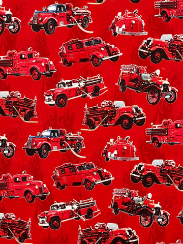 The Last of Vintage Red 1966 FORD Fabric! Who's the lucky one? . . .  #66ford #vintageford #trophyqueen #mindfulshopping, By Trophy Queen  Designs