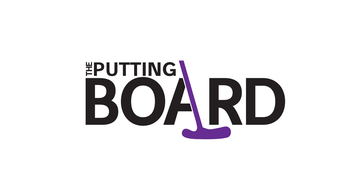 The Putting Board
